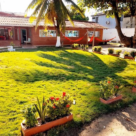 Ortimar Bed and Breakfast Tolú Εξωτερικό φωτογραφία