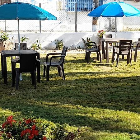 Ortimar Bed and Breakfast Tolú Εξωτερικό φωτογραφία