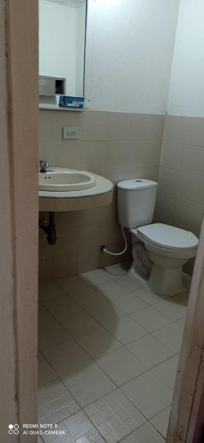 Ortimar Bed and Breakfast Tolú Εξωτερικό φωτογραφία