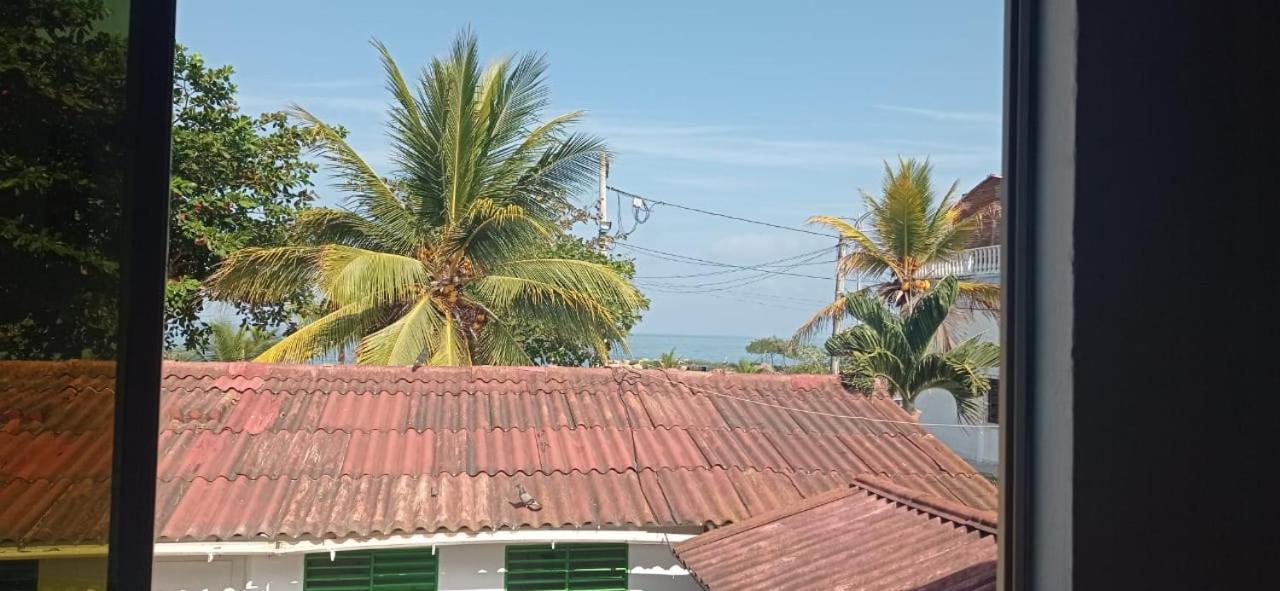 Ortimar Bed and Breakfast Tolú Εξωτερικό φωτογραφία