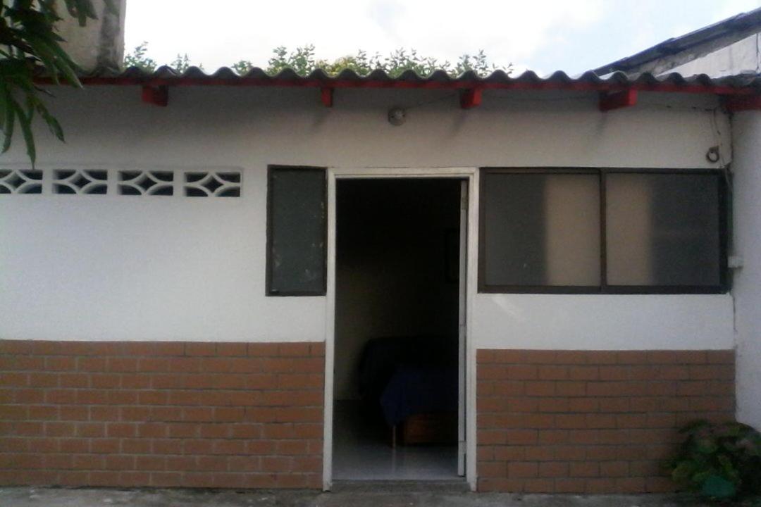 Ortimar Bed and Breakfast Tolú Εξωτερικό φωτογραφία