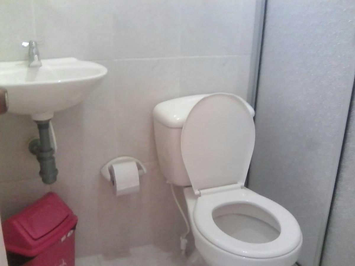 Ortimar Bed and Breakfast Tolú Εξωτερικό φωτογραφία