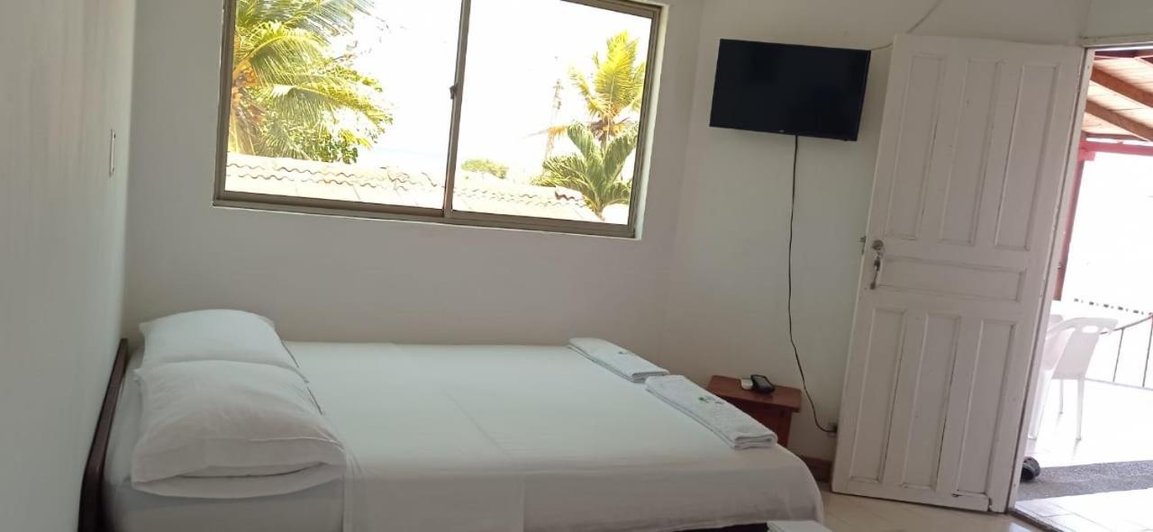 Ortimar Bed and Breakfast Tolú Εξωτερικό φωτογραφία