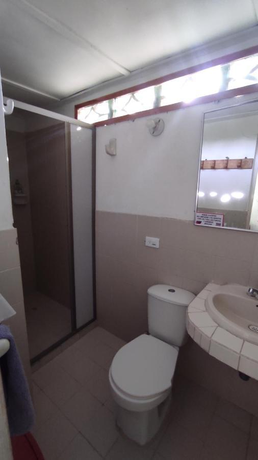 Ortimar Bed and Breakfast Tolú Εξωτερικό φωτογραφία