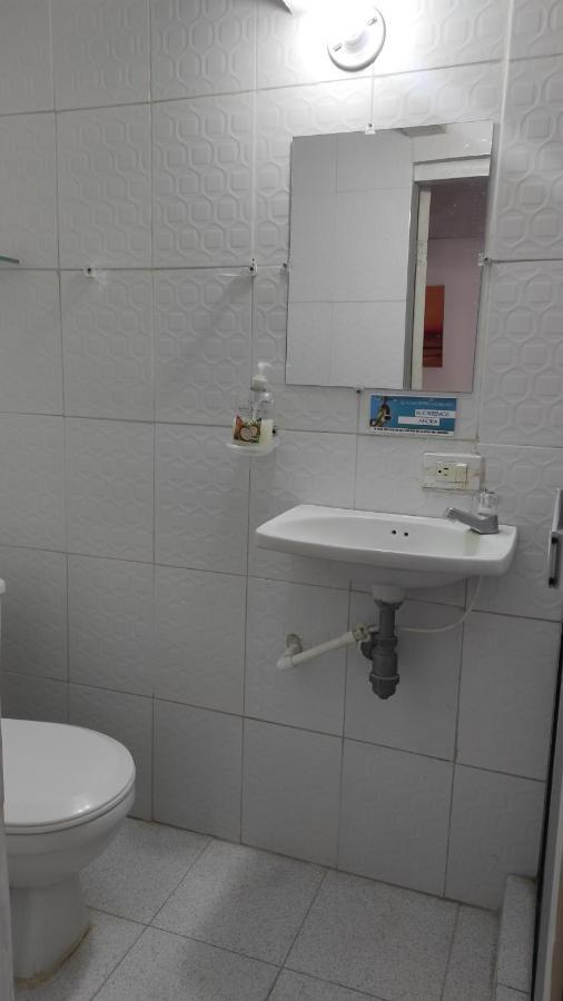 Ortimar Bed and Breakfast Tolú Εξωτερικό φωτογραφία