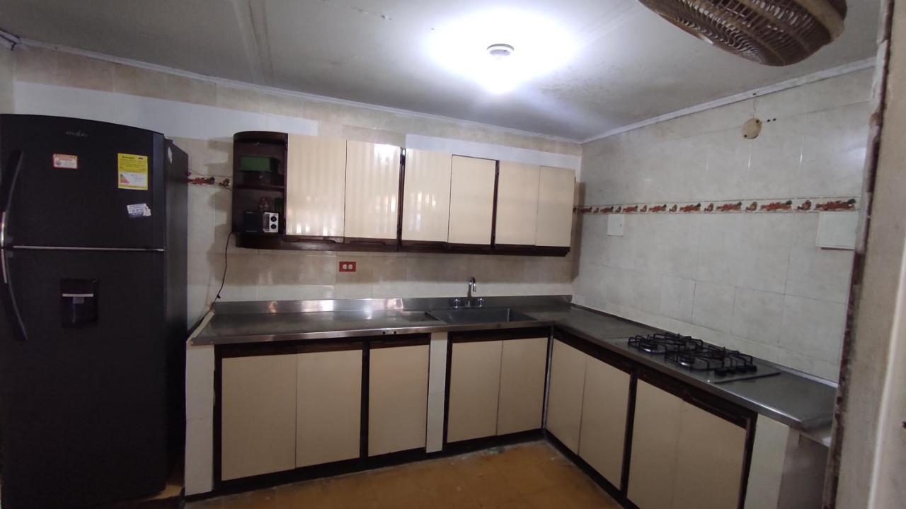Ortimar Bed and Breakfast Tolú Εξωτερικό φωτογραφία