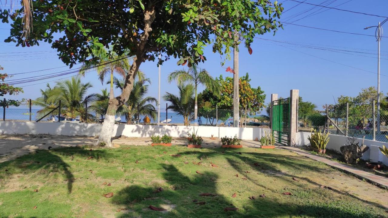 Ortimar Bed and Breakfast Tolú Εξωτερικό φωτογραφία