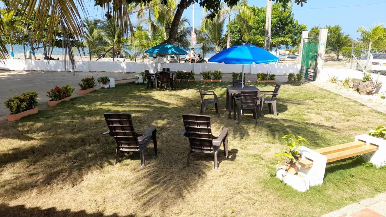 Ortimar Bed and Breakfast Tolú Εξωτερικό φωτογραφία