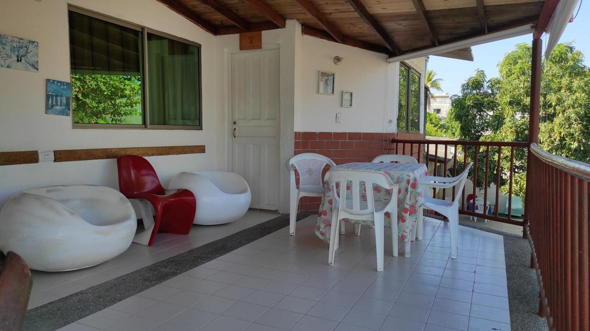Ortimar Bed and Breakfast Tolú Δωμάτιο φωτογραφία