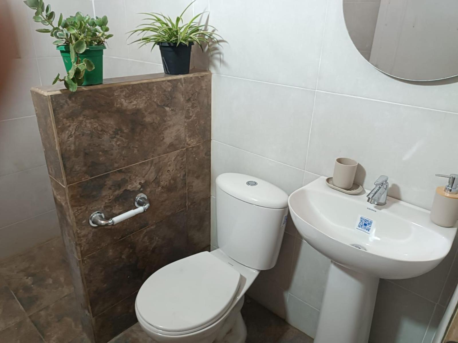 Ortimar Bed and Breakfast Tolú Εξωτερικό φωτογραφία
