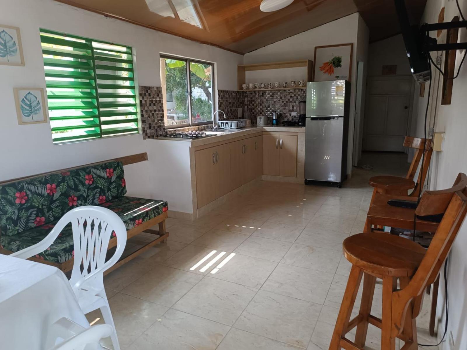 Ortimar Bed and Breakfast Tolú Εξωτερικό φωτογραφία