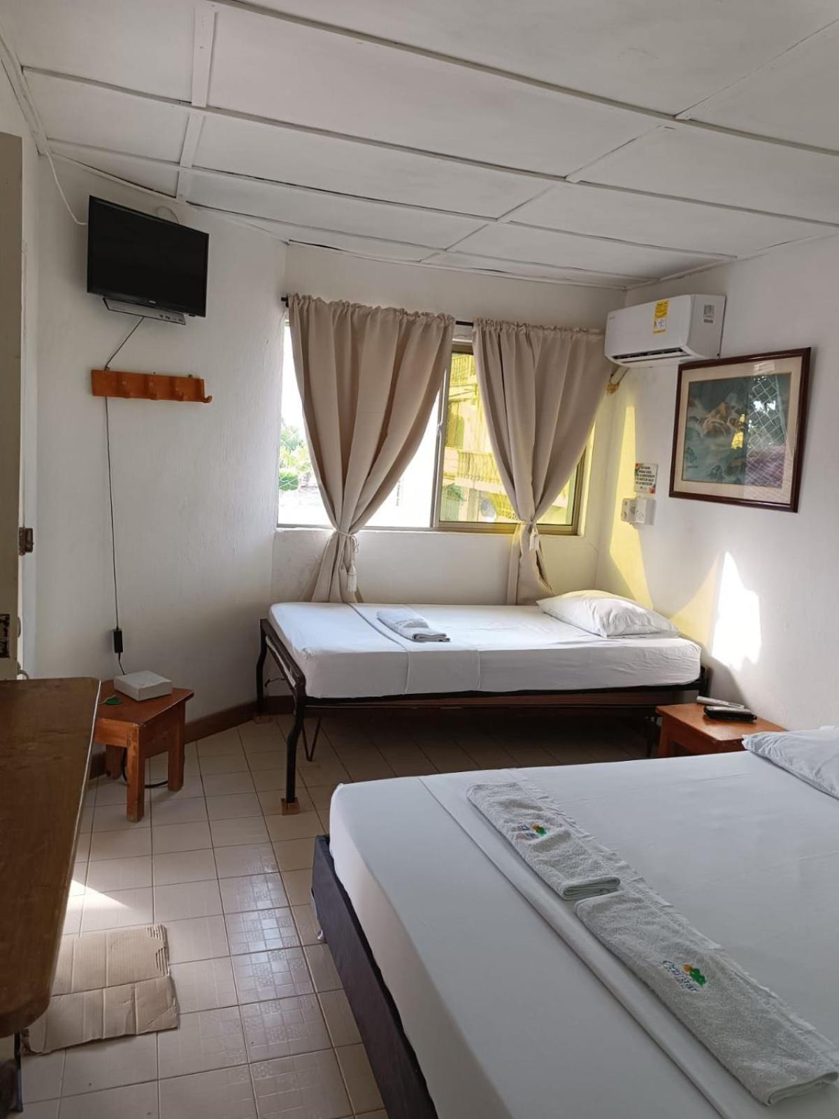 Ortimar Bed and Breakfast Tolú Εξωτερικό φωτογραφία