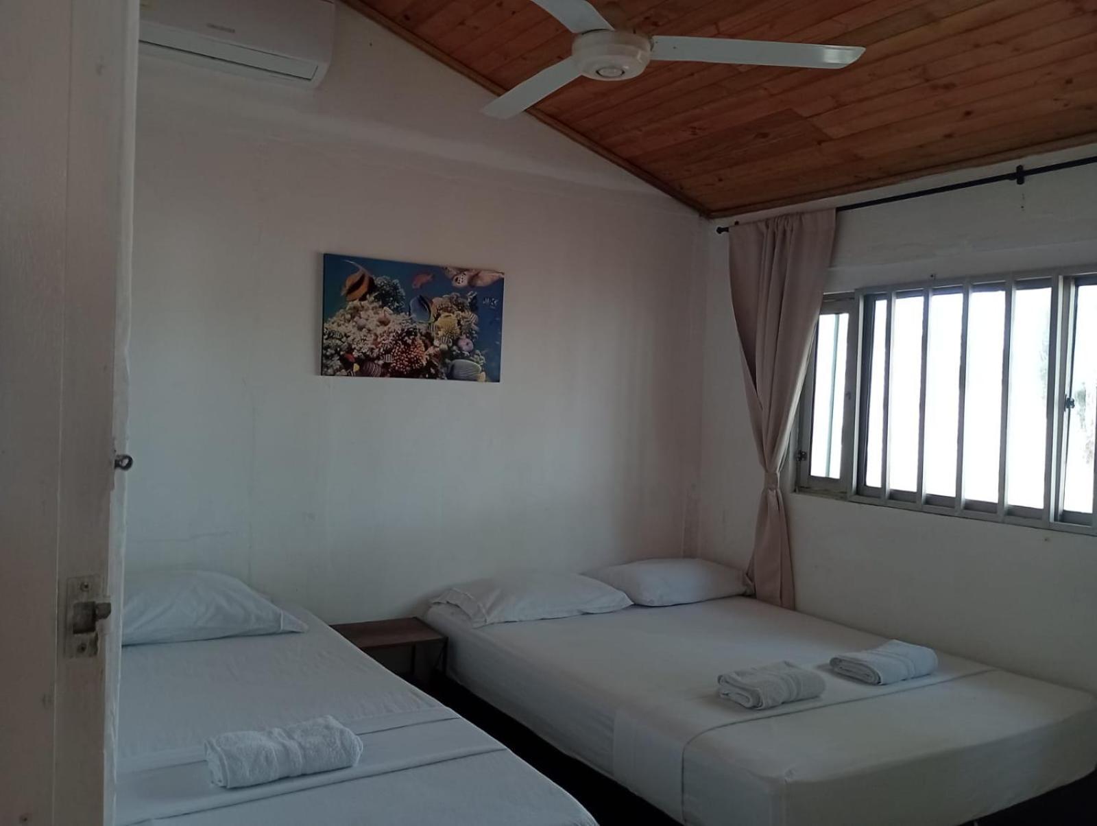 Ortimar Bed and Breakfast Tolú Εξωτερικό φωτογραφία