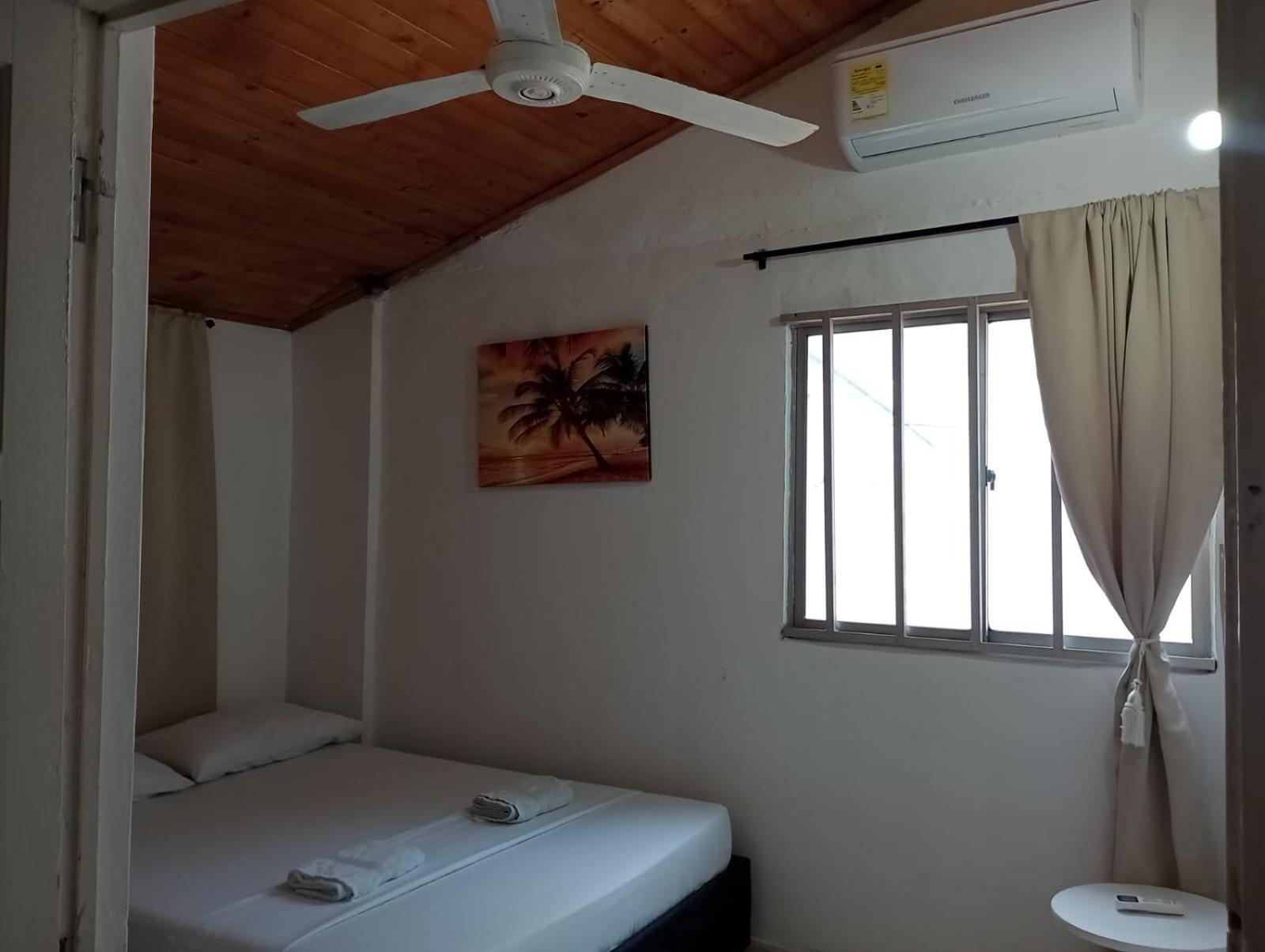 Ortimar Bed and Breakfast Tolú Εξωτερικό φωτογραφία