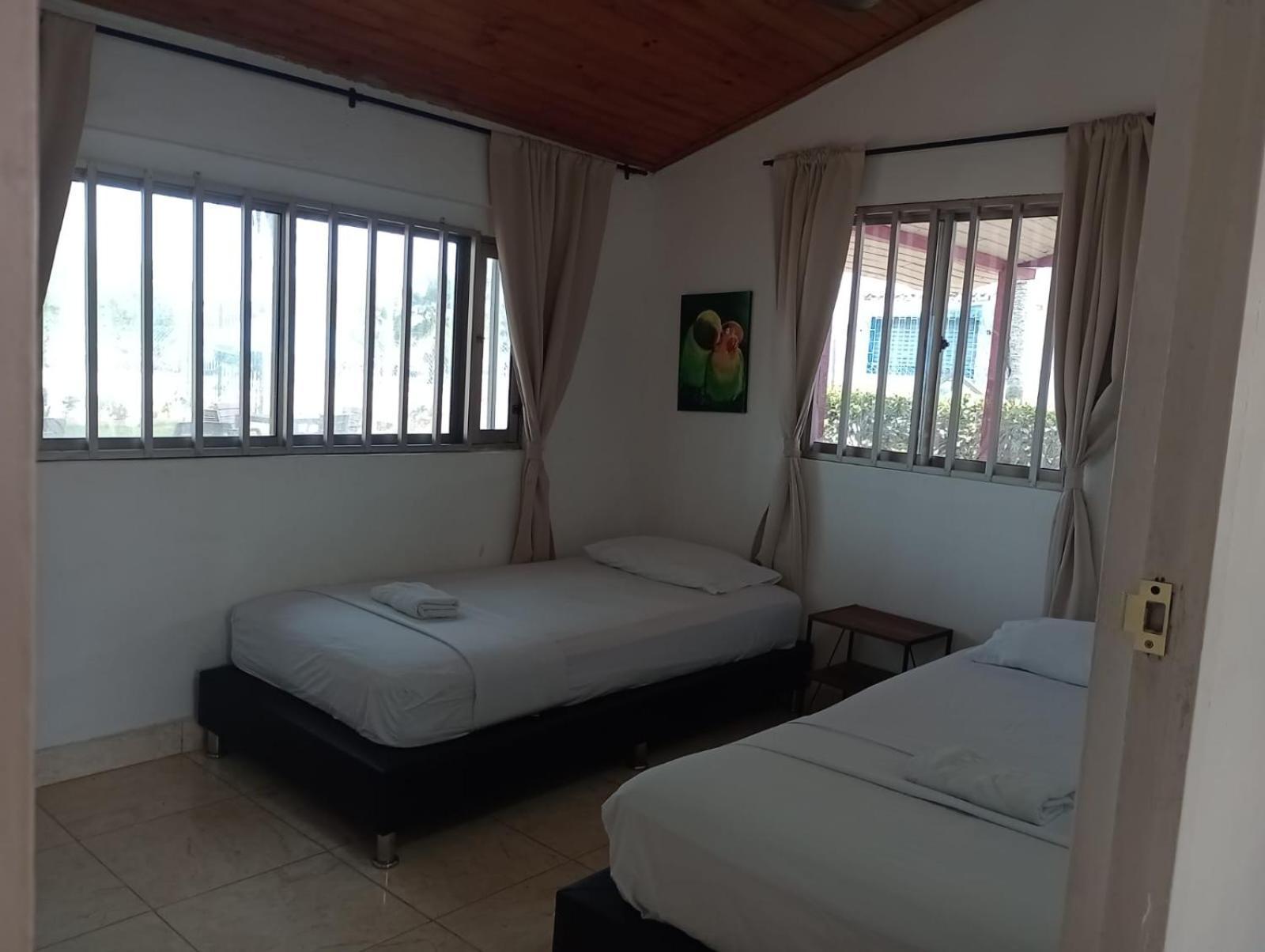 Ortimar Bed and Breakfast Tolú Εξωτερικό φωτογραφία