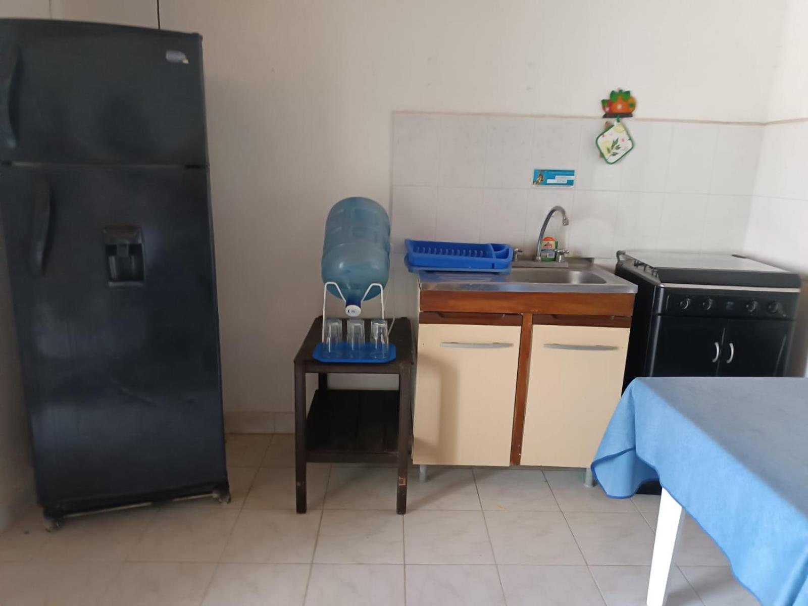 Ortimar Bed and Breakfast Tolú Εξωτερικό φωτογραφία