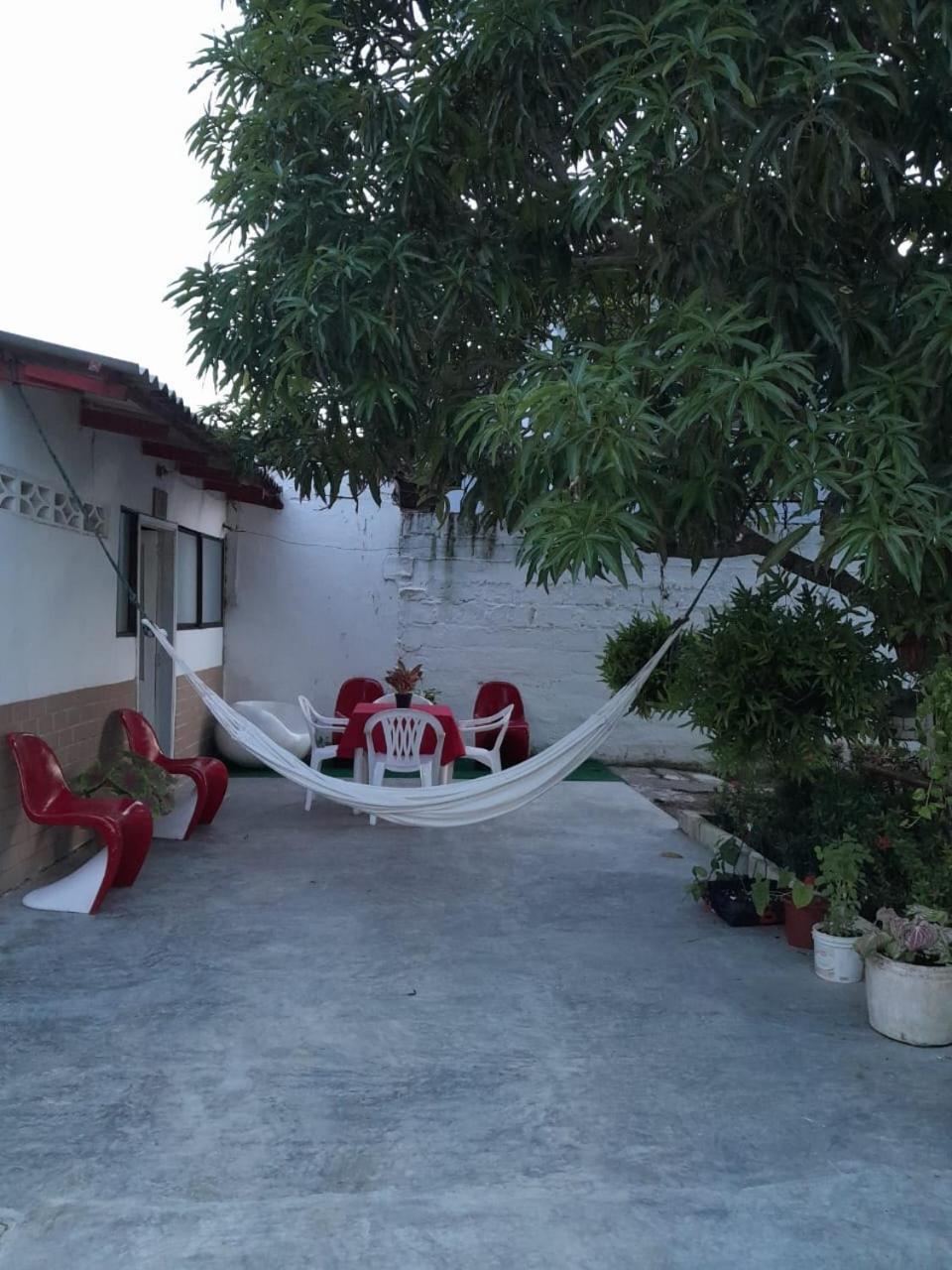 Ortimar Bed and Breakfast Tolú Εξωτερικό φωτογραφία