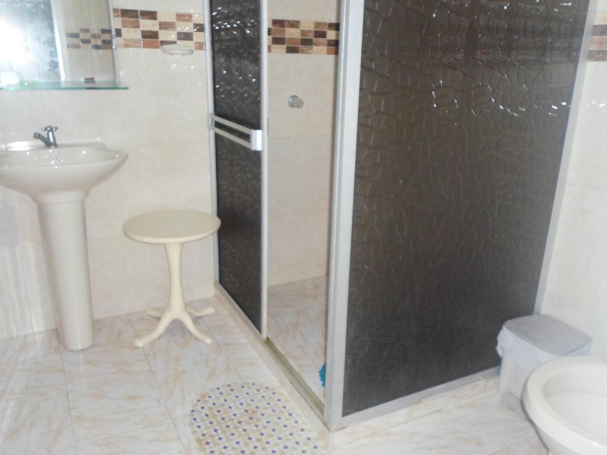 Ortimar Bed and Breakfast Tolú Εξωτερικό φωτογραφία