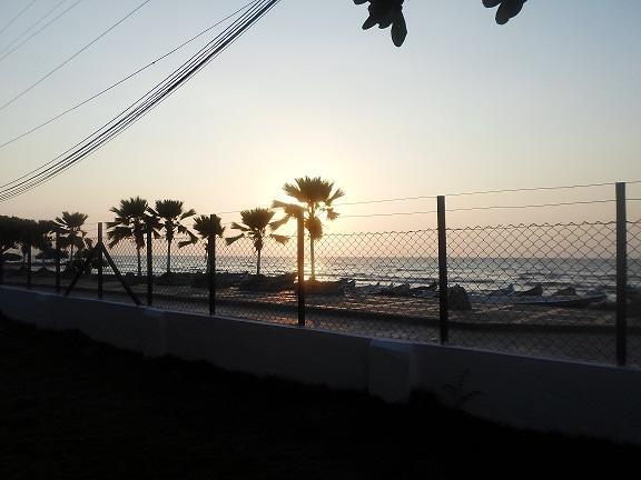 Ortimar Bed and Breakfast Tolú Εξωτερικό φωτογραφία